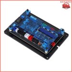 Carte contr�leur grbl 3 axes moteur pas � pas 32 bits carte de pilote pour le travail du bois routeur ...