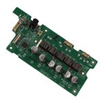 Carte dalimentation audio cha�ne hifi ebt65913401 lg