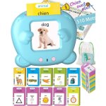 Cartes ducatives pour jouet enfant 2 ans jeux enfants 2 anscartes parlantesjeunes enfants de 1  6 couter ...
