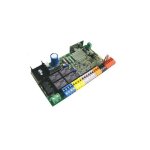 Carte lectronique bft thalia light pour motorisation portail