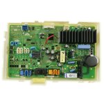 Carte �lectronique module de machine � laver lave - linge ebr83745303 lg