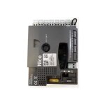 Carte lectronique nice rba3r10 pour portail coulissant