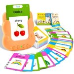 Cartes flash parlantes Éducatives pour enfants 255 feuilles 510 mots - 3 ans + - montessori jouets Éducatifs ... Cartes flash parlantes Éducatives pour enfants 255 feuilles 510 mots - 3 ans + - montessori jouets Éducatifs ...