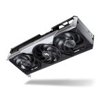 Carte graphique - acer - amd radeon nitro rx9070xt - 16 go gddr6 - hdmi / displayport