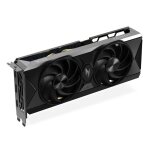 Carte graphique - acer - nitro rx 9060 xt - 8 go gddr6 - oc