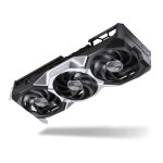 Carte graphique - acer - predator bifrost rx 9070 xt oc - 16 go gddr6 - hdmi displayport