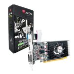 Carte graphique - afox - geforce gt730 - 4gb ddr3 - 128bit - dvi hdmi vga Carte graphique - afox - geforce gt730 - 4gb ddr3 - 128bit - dvi hdmi vga