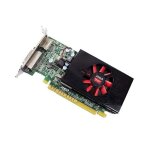 Carte graphique - amd - radeon r7 350x - 4 go gddr5 - dvi - i et displayport - refroidissement par ventilateur ... Carte graphique - amd - radeon r7 350x - 4 go gddr5 - dvi - i et displayport - refroidissement par ventilateur ...