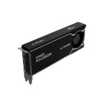 Carte graphique amd - sapphire - 32gb gddr6 - r9700 lite - 256bit - 4xdp - 1xfan