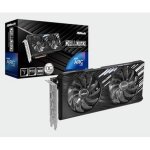 Carte graphique - asrock - a750 challenger se - 8gb - gddr6 - refroidissement silencieux