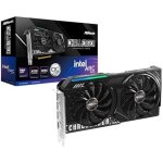 Carte graphique - asrock - intel arc b570 - 10 go gddr6 - 2600 mhz - 160 bits Carte graphique - asrock - intel arc b570 - 10 go gddr6 - 2600 mhz - 160 bits
