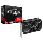 Asrock radeon rx 6400 challeng