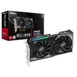 Carte graphique - asrock - rx 9060xt challenger - 16 go gddr6 - hdmi / 2xdp - pcie 5. 0