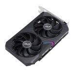Carte graphique - asus - dual - rtx 3050 - 8 go gddr6 - pci express 4. 0 - résolution 7680x4320 Carte graphique - asus - dual - rtx 3050 - 8 go gddr6 - pci express 4. 0 - résolution 7680x4320