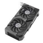 Asus dual - rtx4060ti - o8g - evo Asus dual - rtx4060ti - o8g - evo