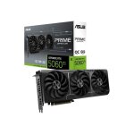 Carte graphique - asus - prime - rtx5060ti - o8g nvidia geforce rtx 5060 ti 8 go gddr7 Carte graphique - asus - prime - rtx5060ti - o8g nvidia geforce rtx 5060 ti 8 go gddr7