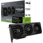 Carte graphique - asus - prime - rtx5070ti - o16g