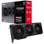 Carte graphique - asus - prime - rx9070 - o16g Carte graphique - asus - prime - rx9070 - o16g