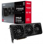 Carte graphique - asus - prime - rx9070xt - o16g Carte graphique - asus - prime - rx9070xt - o16g