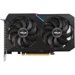 Carte graphique - asus - rtx 3060 ti - 8go - gddr6 - pcie 4. 0 - hdmi / 3 x dp (90yv0ft2 - m0na00)