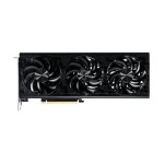 Carte graphique - gainward - python iii - rtx 5060 ti - oc - 8gb gddr7
