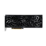Carte graphique - gainward - rtx 5070 python iii oc - 12 go gddr7 - pci express 5. 0