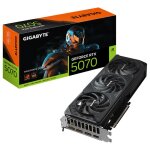 Carte graphique - gigabyte - geforce rtx 5070 windforce sff 12g - gddr7 - 7680x4320 - pci - e 5. 0