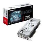 Carte graphique - gigabyte - radeon rx 9070 xt - 16 go gddr6 - 256 bits - 3060 mhz - pci express 5. 0 ...
