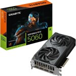 Carte graphique interne - geforce rtx 5060 - 8 go gddr7 - nvidia g - sync - multi - crans 4k
