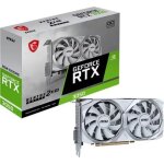 Carte graphique - msi - geforce rtx 3050 - 8 go gddr6 - 128 bits - 7680 x 4320