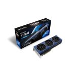 Carte graphique interne - sparkle - sa770t - 16goc - 16 go gddr6 - refroidissement silencieux - pcie ... Carte graphique interne - sparkle - sa770t - 16goc - 16 go gddr6 - refroidissement silencieux - pcie ...