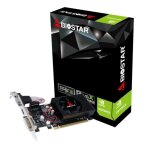 Carte graphique nvidia biostar geforce gt730 4 go pci - e vn7313th41