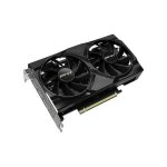 Carte graphique - pny - geforce rtx 5060 - 8 go gddr - dual fan - overclock�e