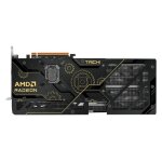 Carte graphique - asrock - rx 9070 xt taichi oc - 16go gddr6 - 7680x4320 px - pci express x16 5. 0 Carte graphique - asrock - rx 9070 xt taichi oc - 16go gddr6 - 7680x4320 px - pci express x16 5. 0