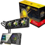 Carte graphique - sapphire - toxic amd radeon? rx 6900 xt gaming oc - 16 go - gddr6 - hdmi / triple dp ... Carte graphique - sapphire - toxic amd radeon? rx 6900 xt gaming oc - 16 go - gddr6 - hdmi / triple dp ...