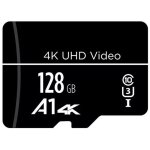 Carte memoire 128 go drone cam�ra tablette + adaptateur + lecteur carte