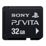 Carte m�moire 32 go / ps vita