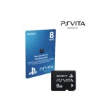 Carte mmoire 8 go ps vita