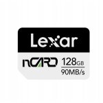 Carte mémoire huawei lexar nm 128gb 90mb / s Carte mémoire huawei lexar nm 128gb 90mb / s
