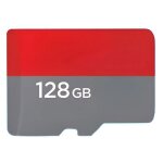 Carte m�moire micro sd 128 go a1 c10 140 m / s adapt�e aux enregistreurs de conduite