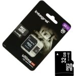 Carte mmoire micro sd 32 go classe 10 pour xiaomi redmi note 8t - 8 - note 8 pro - 7a - 7 - go - note ...