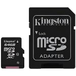 Carte mmoire micro sd 64 go classe 10 pour samsung galaxy note 10 plus - xcover 4s - galaxy a10 - galaxy ...