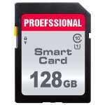 Carte mémoire professionnelle 64 go 128 go 256 go carte sd carte sdv10hc haute vitesse 600x pour appareil ... Carte mémoire professionnelle 64 go 128 go 256 go carte sd carte sdv10hc haute vitesse 600x pour appareil ...