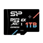 Carte m�moire - silicon power - hypera microsdxc express card - 1to - switch 2 compatible