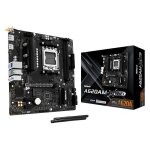 Carte m�re - asrock - a620am - x wifi - ddr5 - usb 3. 2 type - c - wi - fi 802. 11ac