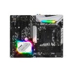 Carte m�re asrock b450 steel legend amd b450 socket am4 4xddr4 128gb atx