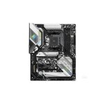 Carte m�re asrock b550 steel legend amd b550 socket am4 4xddr4 128gb atx