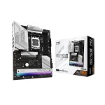 Carte mère - asrock - b850 pro race sport - socket am5 - 1 processeur max - amd compatible Carte mère - asrock - b850 pro race sport - socket am5 - 1 processeur max - amd compatible