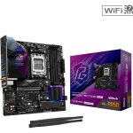 Carte m�re asrock b850m phantom gaming riptide wifi (amd am5) micro atx