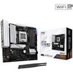 Carte mre asrock b850m pro race sport wifi